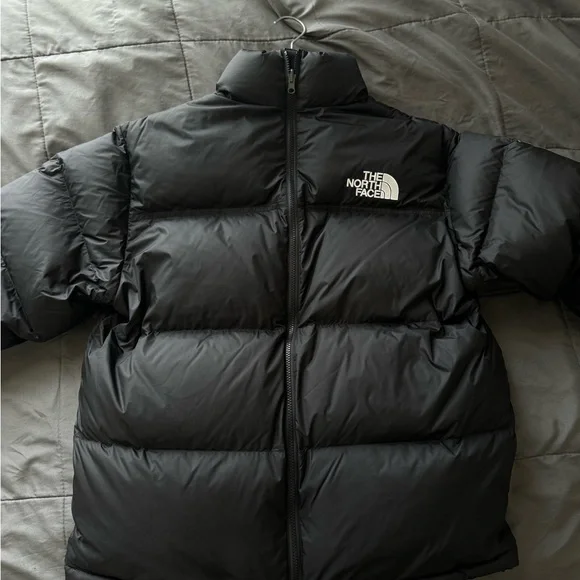 NorthFace Supreme Puffer Jacket 2024